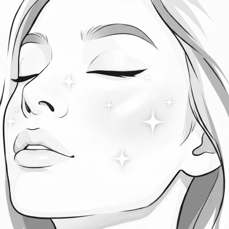 Glowing Skin